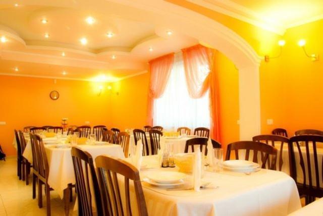 Imperia Hotel Sochi Ngoại thất bức ảnh